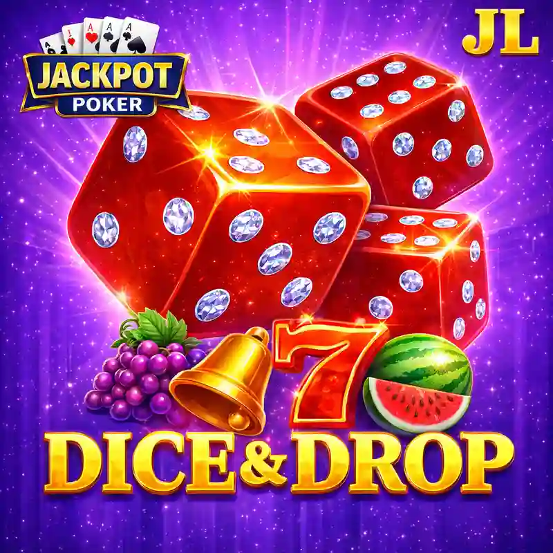 Play Dice & Drop Slot