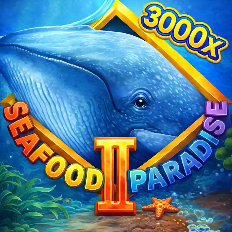 Paraiso ng mga Seafood 2